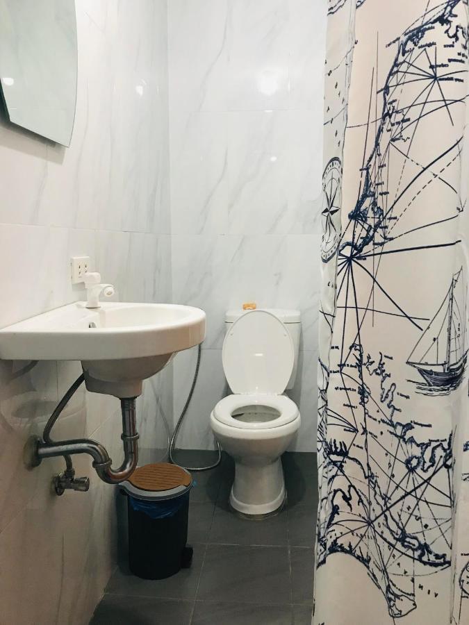 Ananas Guesthouse 莫阿尔博阿 外观 照片