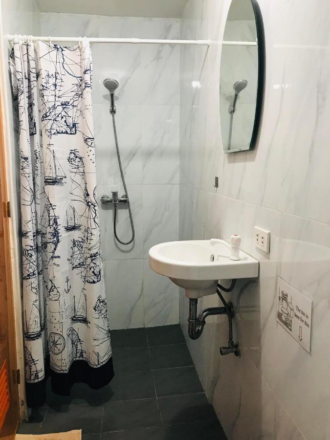 Ananas Guesthouse 莫阿尔博阿 外观 照片