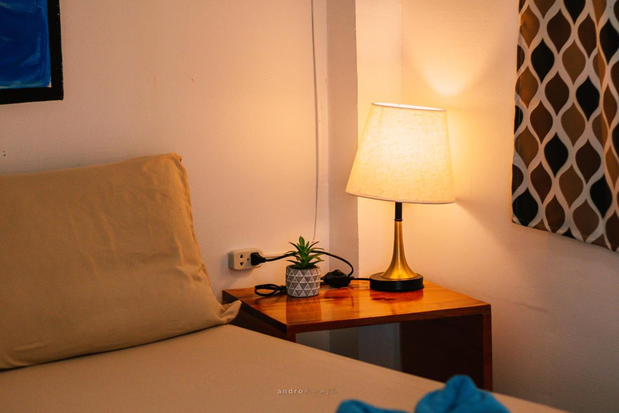 Ananas Guesthouse 莫阿尔博阿 外观 照片